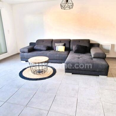 Appartement 3 pièces 70 m²