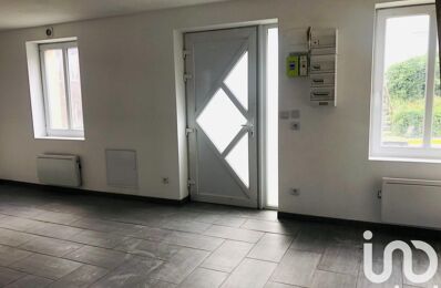 immeuble  pièces 111 m2 à vendre à Boussois (59168)