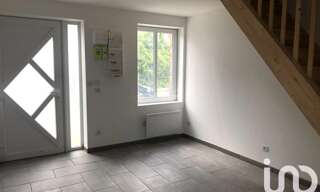 Immeuble  111 m² à vendre à Boussois (59168)