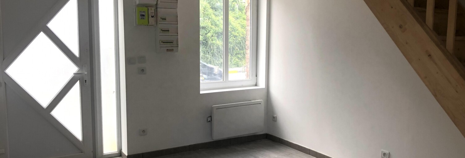Immeuble  111 m² à vendre à Boussois (59168)