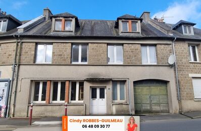 vente maison 65 000 € à proximité de Pierres (14410)