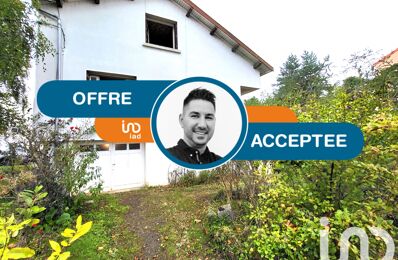 vente maison 169 000 € à proximité de Champdieu (42600)