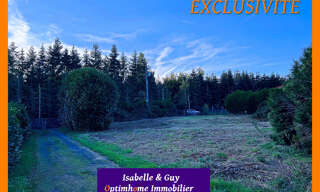 Terrain  1420 m² à vendre à Verneuil d'Avre et d'Iton (27130)