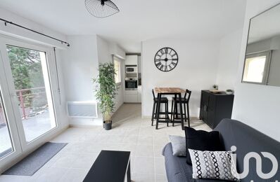 vente appartement 170 000 € à proximité de Martignas-sur-Jalle (33127)