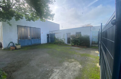 bureau 5 pièces 215 m2 à vendre à Luçon (85400)