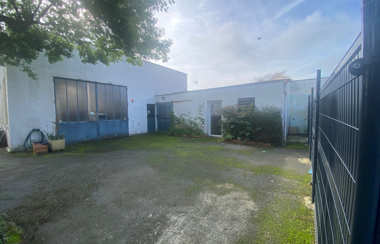 bureau 5 pièces 215 m2 à vendre à Luçon (85400)