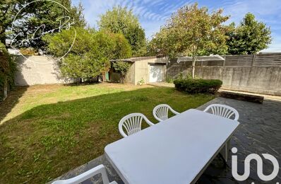 vente maison 349 000 € à proximité de Le Mesnil-Amelot (77990)