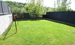 Maison 6 Pièces 102 m² à vendre à Herserange (54440)