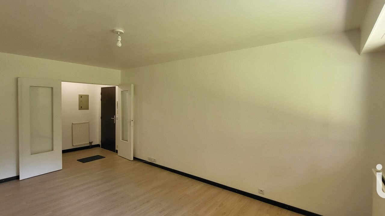 appartement 1 pièces 33 m2 à vendre à Rueil-Malmaison (92500)