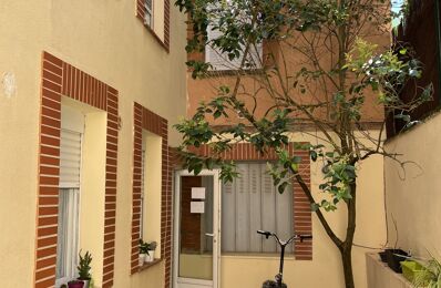 vente appartement 135 450 € à proximité de Lacroix-Falgarde (31120)