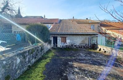 vente maison 35 000 € à proximité de Vittarville (55150)