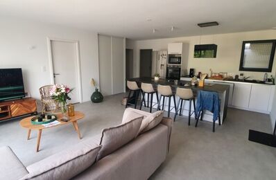 vente maison 421 200 € à proximité de La Chaize-Giraud (85220)