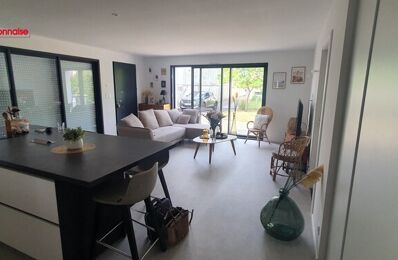 vente maison 421 200 € à proximité de Saint-Georges-de-Pointindoux (85150)