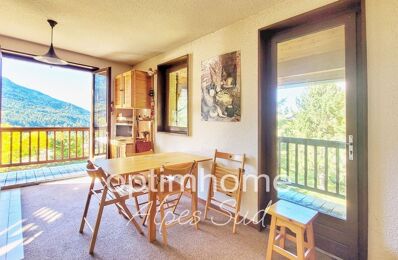 vente appartement 86 000 € à proximité de Savines-le-Lac (05160)