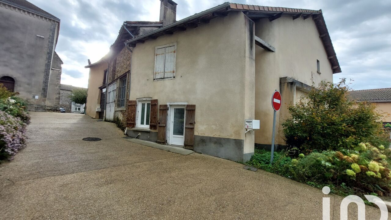 maison 4 pièces 108 m2 à vendre à Oradour-sur-Vayres (87150)