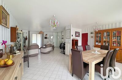 vente maison 311 000 € à proximité de Villeconin (91580)