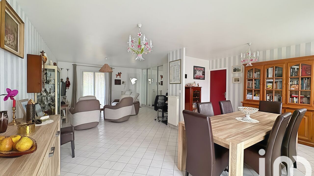 maison 5 pièces 100 m2 à vendre à Morigny-Champigny (91150)