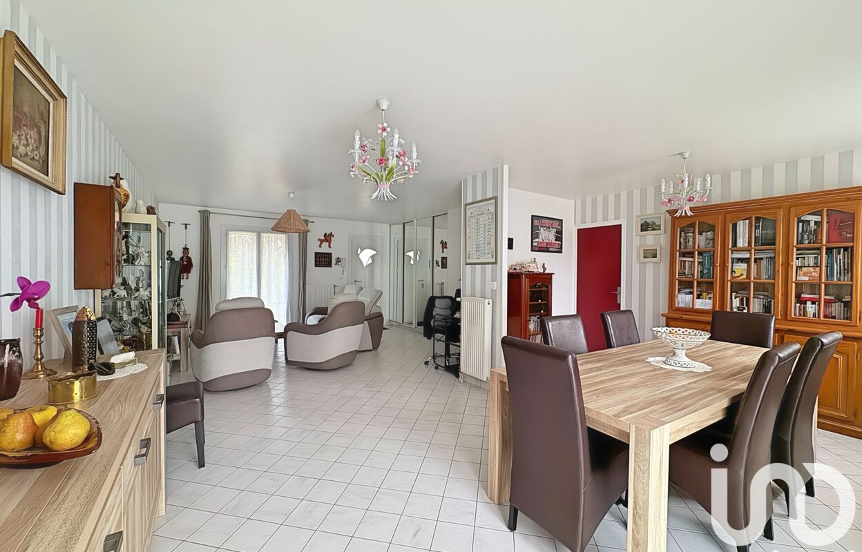 maison 5 pièces 100 m2 à vendre à Morigny-Champigny (91150)