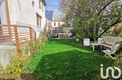 vente maison 154 000 € à proximité de Sinard (38650)