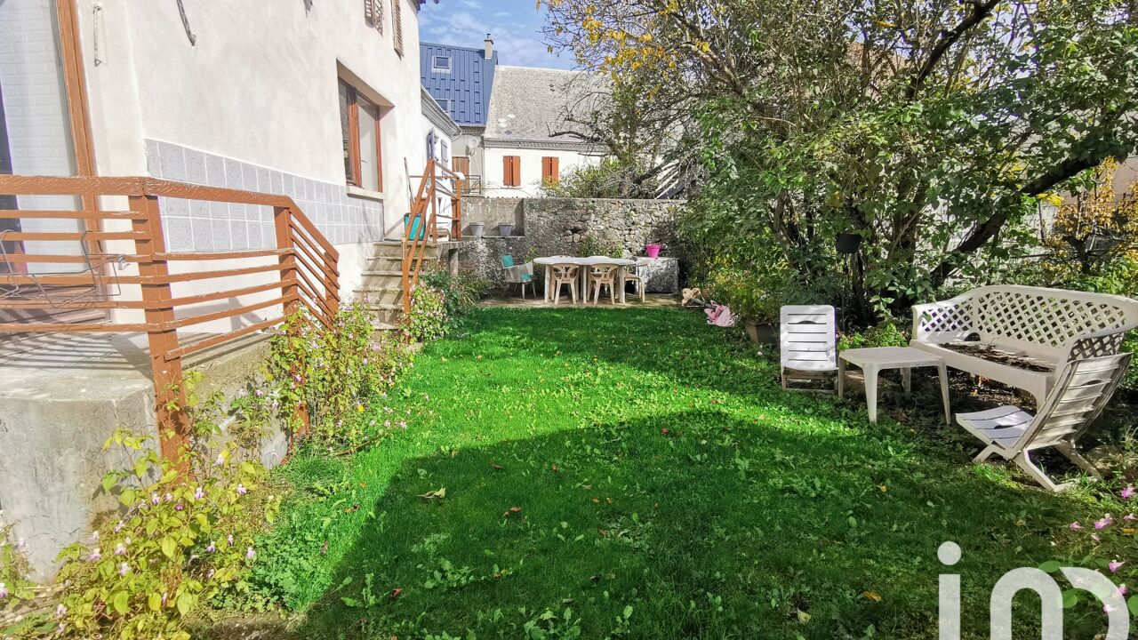 maison 7 pièces 110 m2 à vendre à Notre-Dame-de-Vaulx (38144)