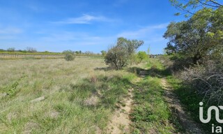 Terrain  6541 m² à vendre à Bassan (34290)