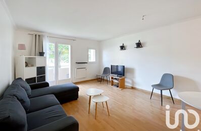 vente appartement 175 000 € à proximité de Tournan-en-Brie (77220)