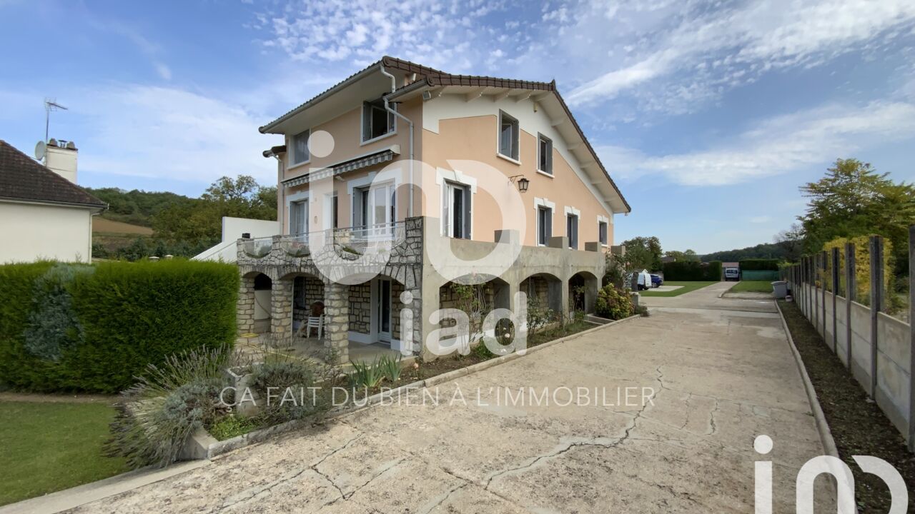 maison 10 pièces 250 m2 à vendre à Villeconin (91580)