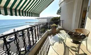 Appartement 90 m² en viager Menton (06500)