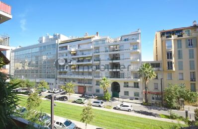 vente appartement 379 000 € à proximité de Châteauneuf-Villevieille (06390)