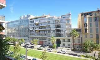 Appartement 5 Pièces 89 m² à vendre à Nice (06000)