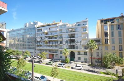 vente appartement 379 000 € à proximité de La Trinité (06340)