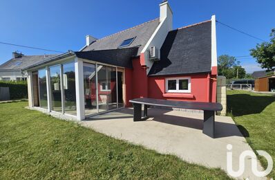 vente maison 251 000 € à proximité de Plovan (29720)