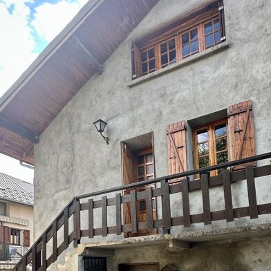 Maison 3 pièces 67 m²