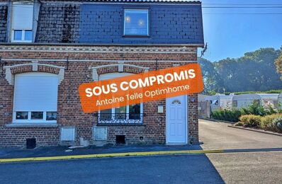 maison 4 pièces 65 m2 à vendre à Walincourt-Selvigny (59127)