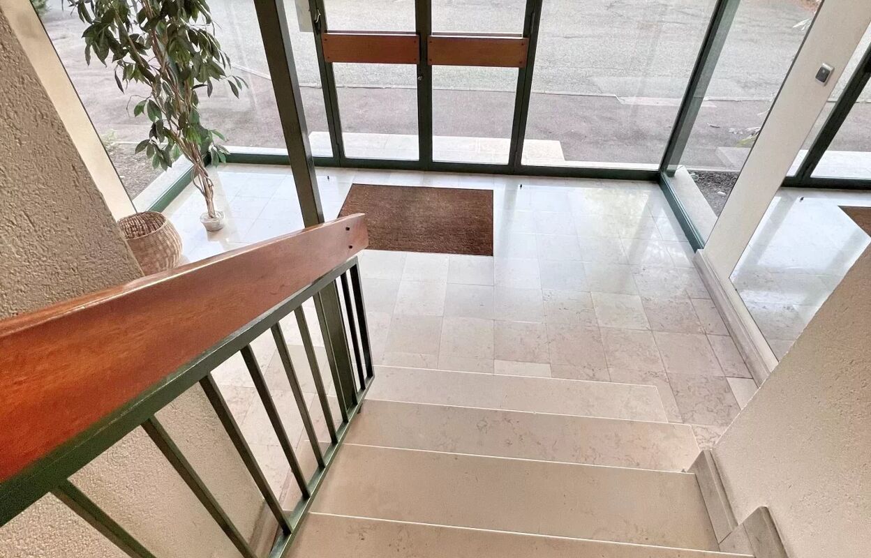 appartement 3 pièces 72 m2 à vendre à Lyon 5 (69005)