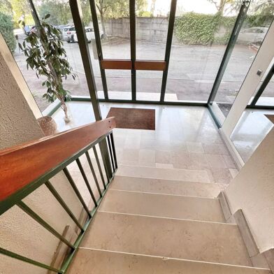 Appartement 3 pièces 72 m²