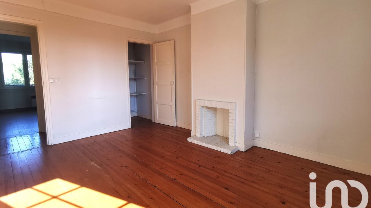 appartement 2 pièces 40 m2 à vendre à Amiens (80080)