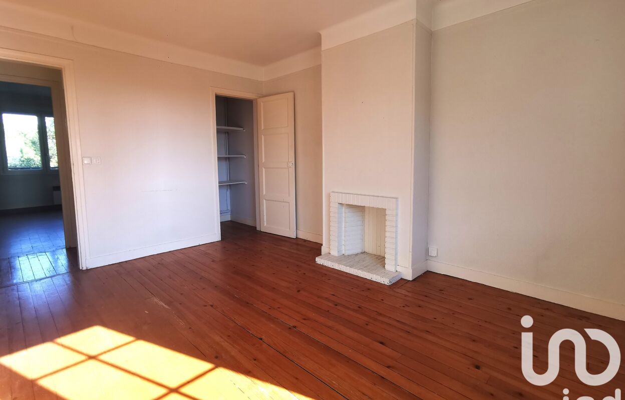 appartement 2 pièces 40 m2 à vendre à Amiens (80080)