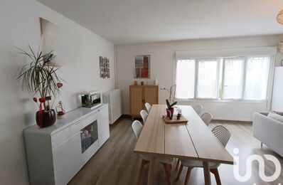 vente maison 195 000 € à proximité de Saulchery (02310)