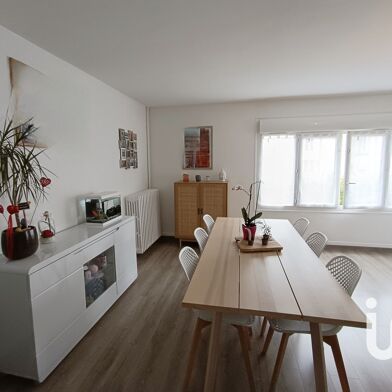 Maison 5 pièces 130 m²