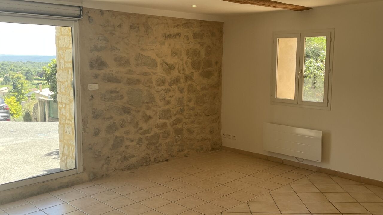 appartement 3 pièces 73 m2 à vendre à Pierrevert (04860)