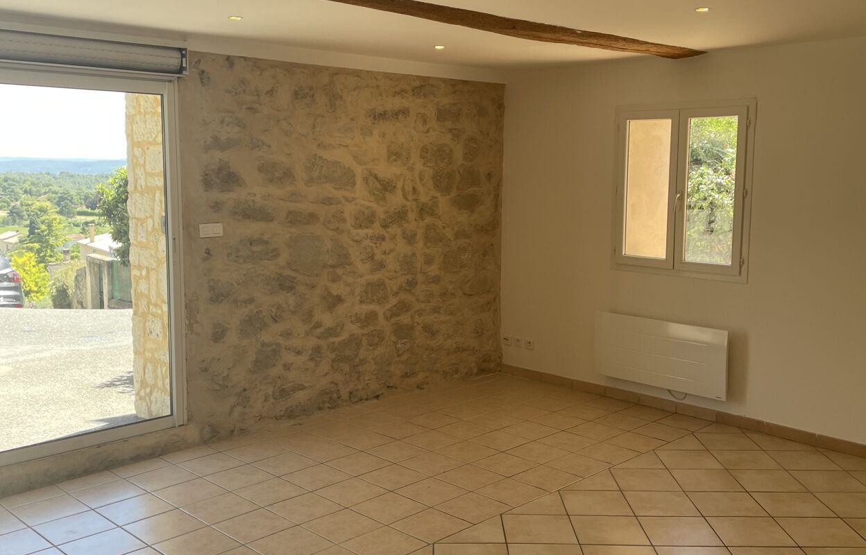 appartement 3 pièces 73 m2 à vendre à Pierrevert (04860)