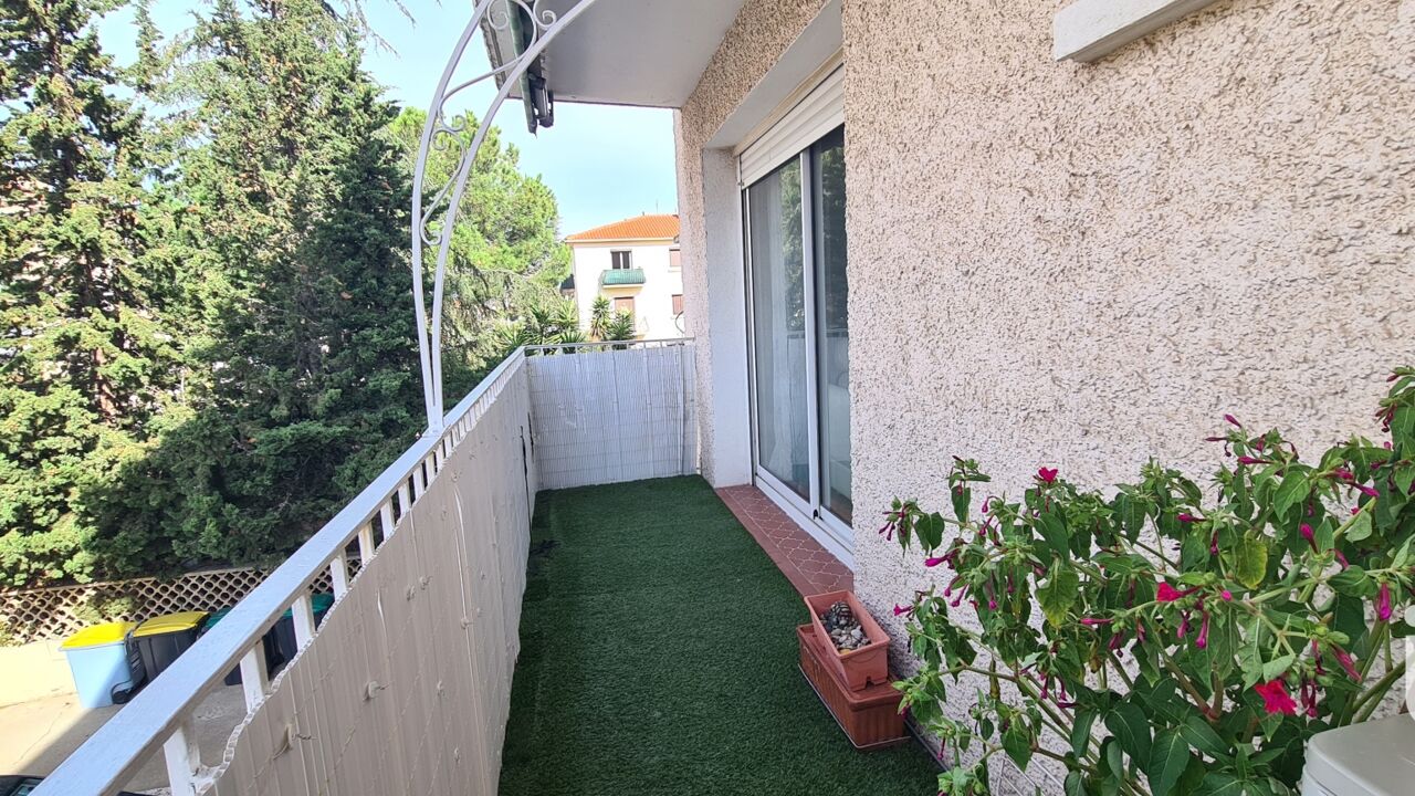 appartement 4 pièces 86 m2 à vendre à Perpignan (66000)