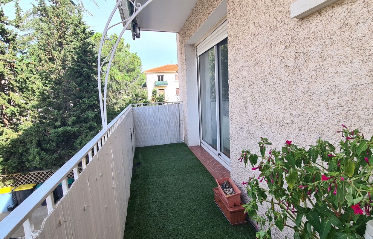 appartement 4 pièces 86 m2 à vendre à Perpignan (66000)