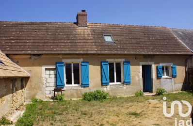 vente maison 129 000 € à proximité de Coulongé (72800)