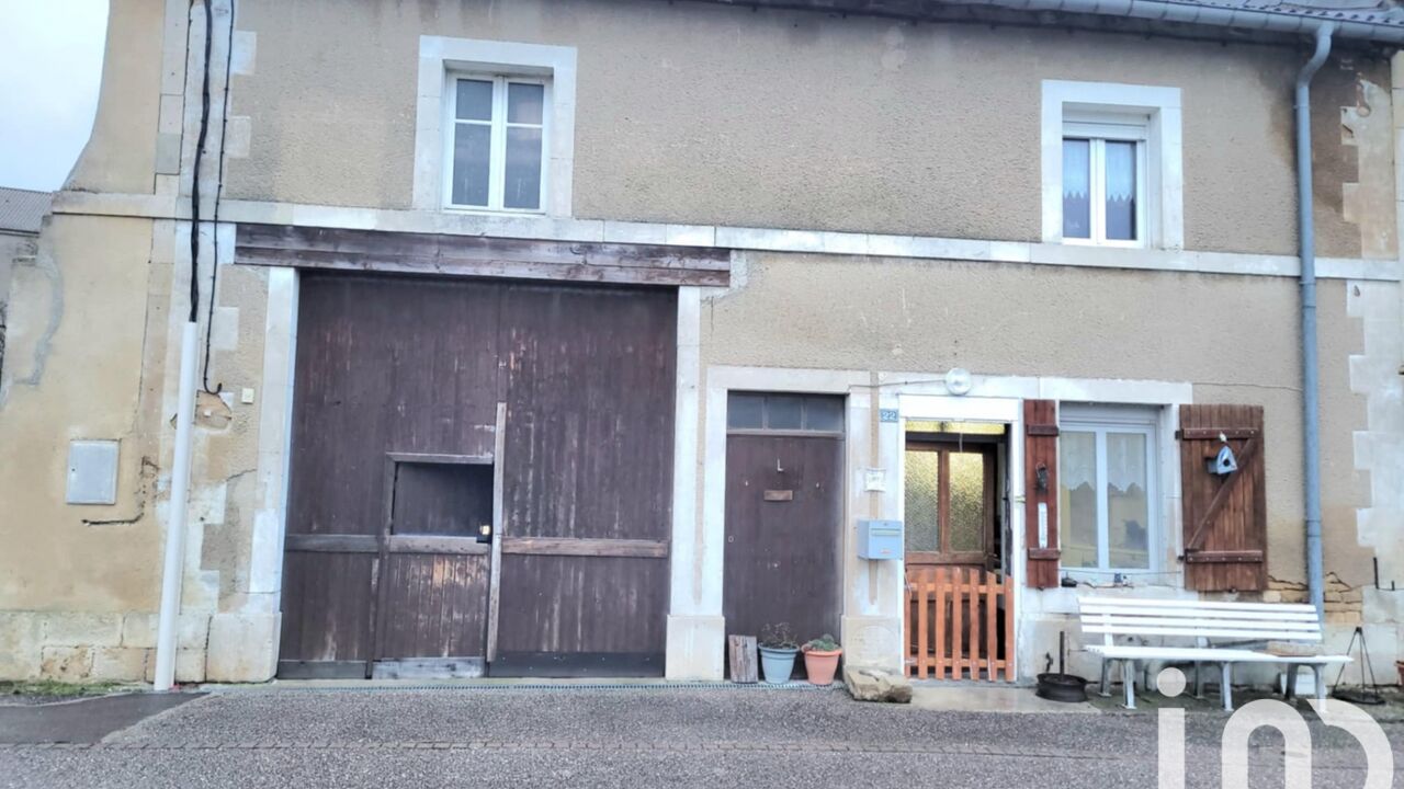 maison 5 pièces 141 m2 à vendre à Vouthon-Bas (55130)