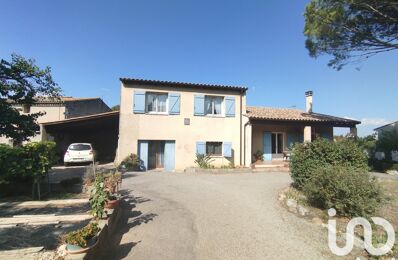 vente maison 235 000 € à proximité de Villeneuve-Minervois (11160)