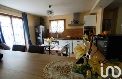 vente maison 266 400 € à proximité de Nueil-sur-Layon (49560)