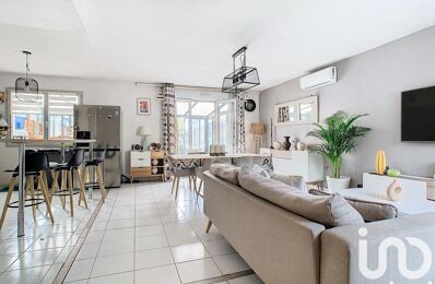 vente maison 265 000 € à proximité de Lacroix-Falgarde (31120)