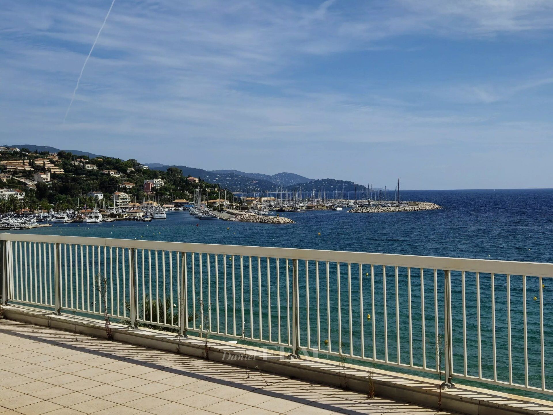 Appartement 3 pièces  à vendre Lavandou (Le) 83980